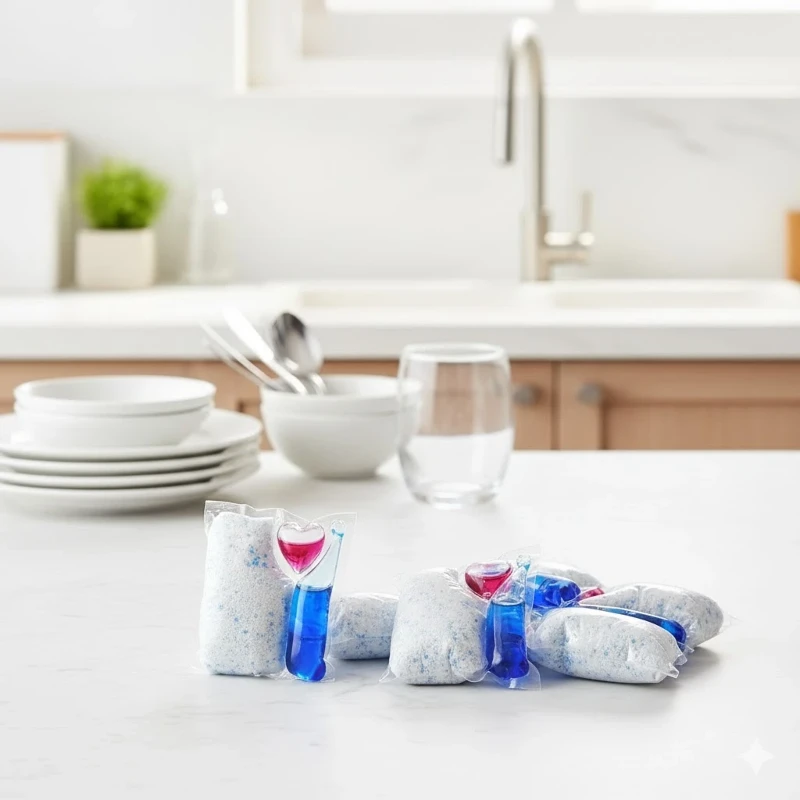 dishwasher capsule manufacturer dishwasher capsule manufacturer
