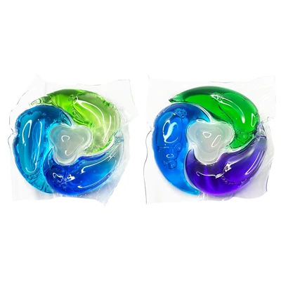 Natural 4 in 1 Laundry Pods